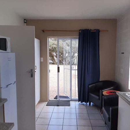 Oom Piet Accommodation Gansbaai Extérieur photo