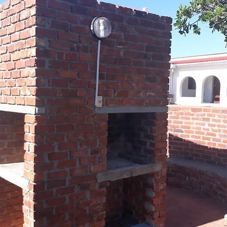 Oom Piet Accommodation Gansbaai Extérieur photo