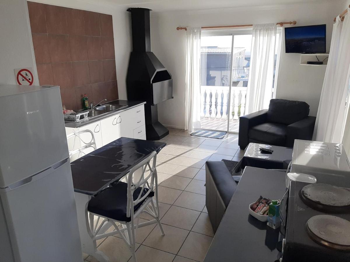 Oom Piet Accommodation Gansbaai Extérieur photo
