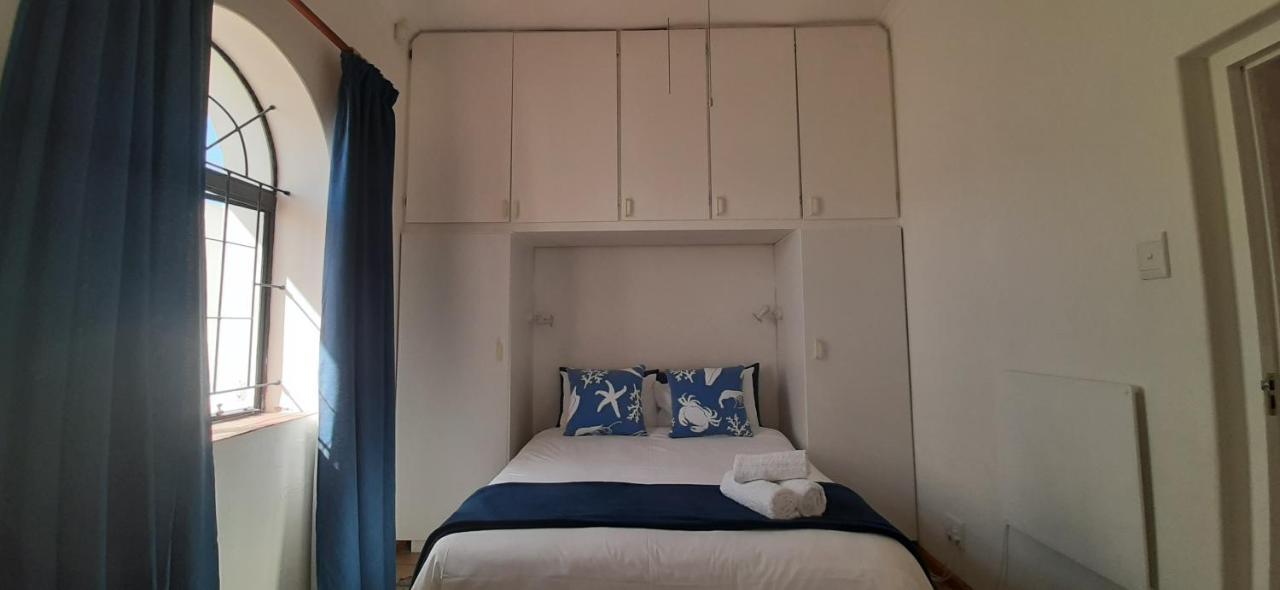 Oom Piet Accommodation Gansbaai Extérieur photo