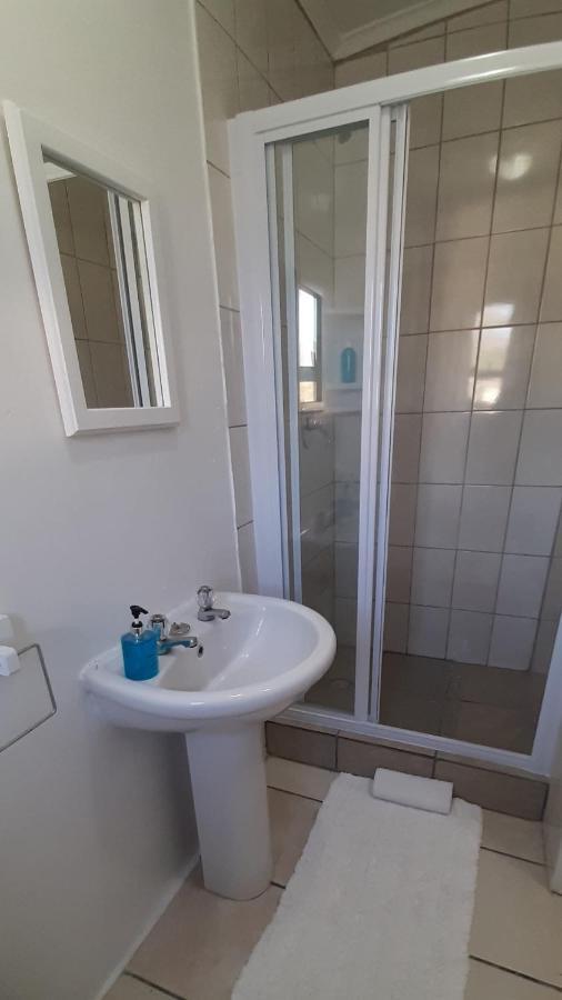 Oom Piet Accommodation Gansbaai Extérieur photo