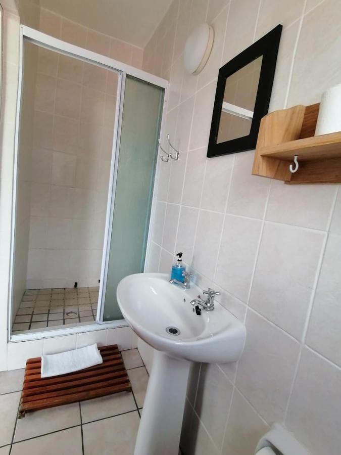 Oom Piet Accommodation Gansbaai Extérieur photo