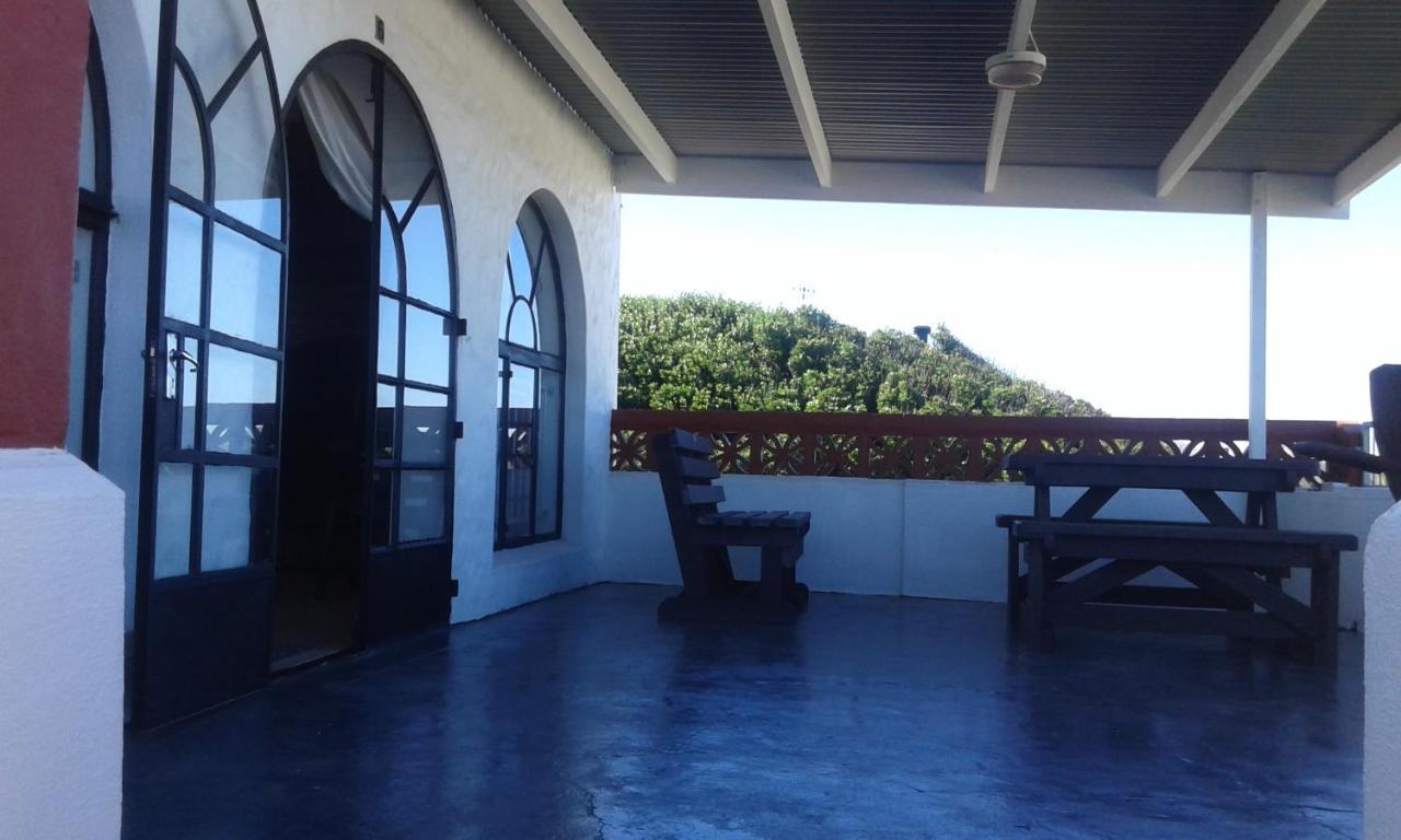 Oom Piet Accommodation Gansbaai Extérieur photo