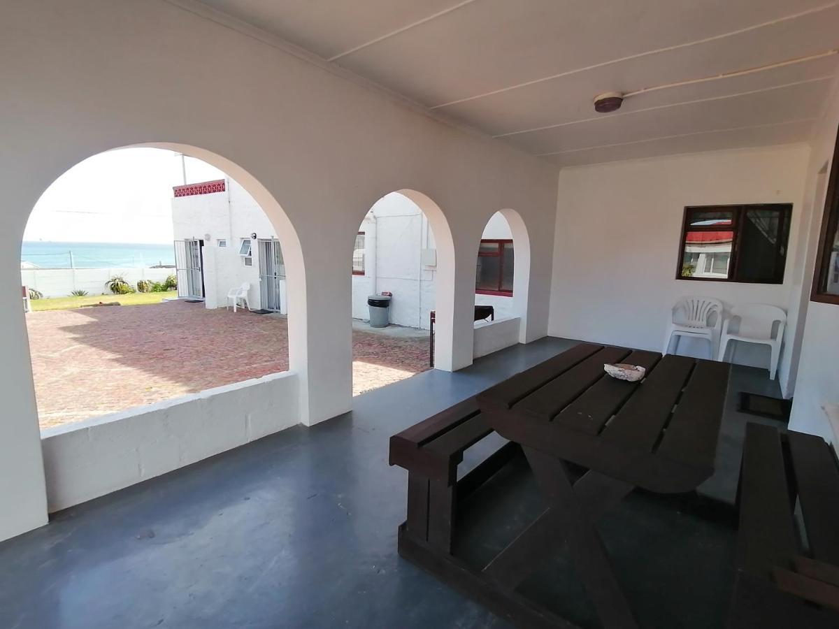 Oom Piet Accommodation Gansbaai Extérieur photo