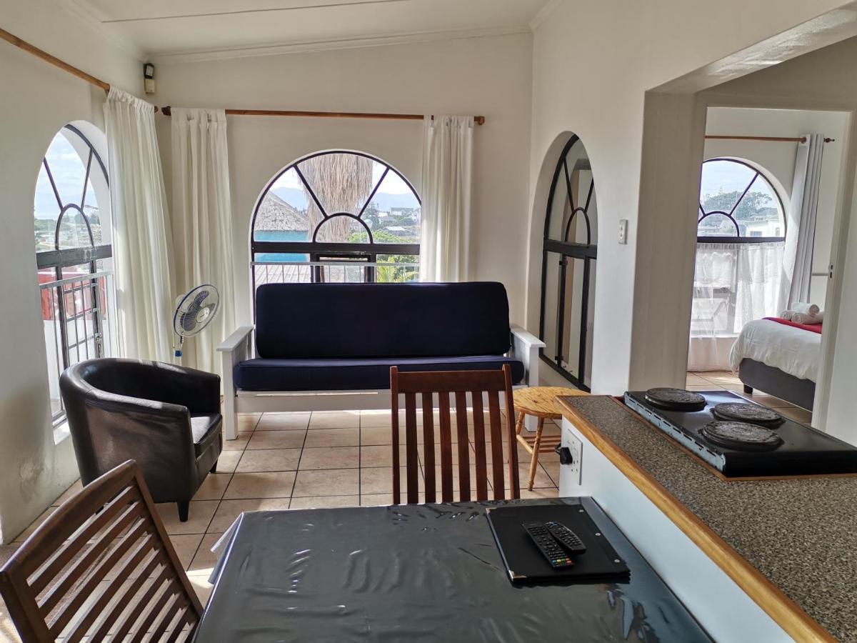 Oom Piet Accommodation Gansbaai Extérieur photo