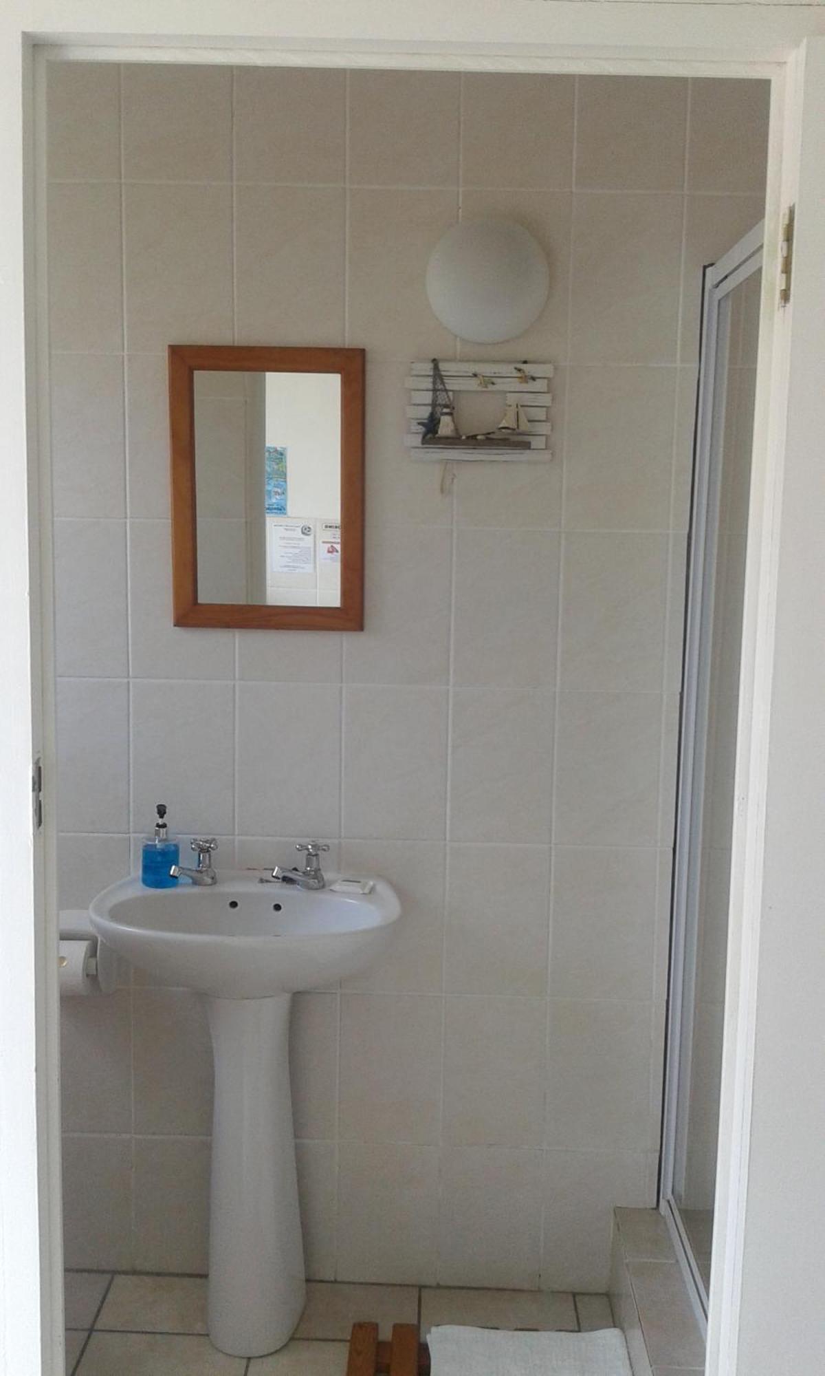 Oom Piet Accommodation Gansbaai Extérieur photo
