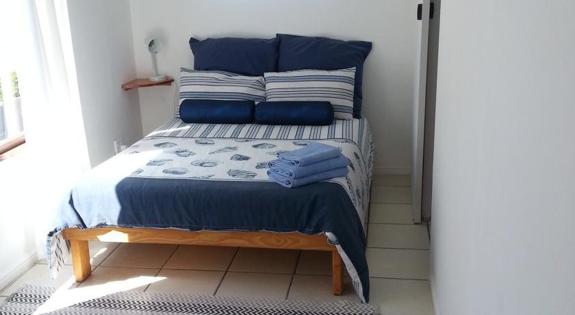 Oom Piet Accommodation Gansbaai Chambre photo