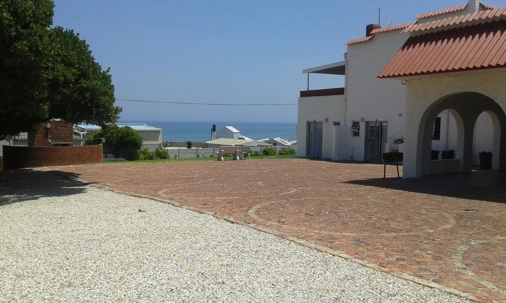 Oom Piet Accommodation Gansbaai Extérieur photo