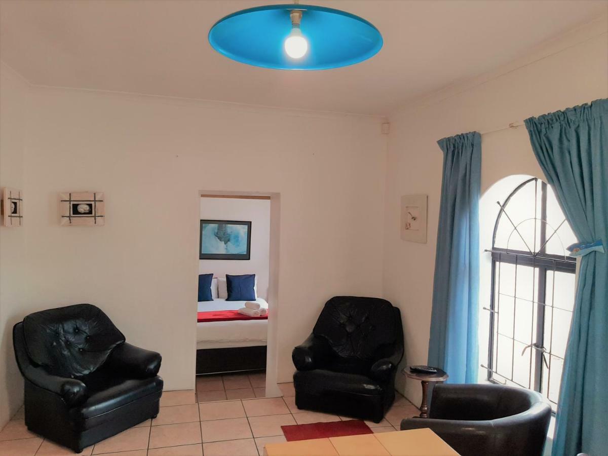 Oom Piet Accommodation Gansbaai Extérieur photo