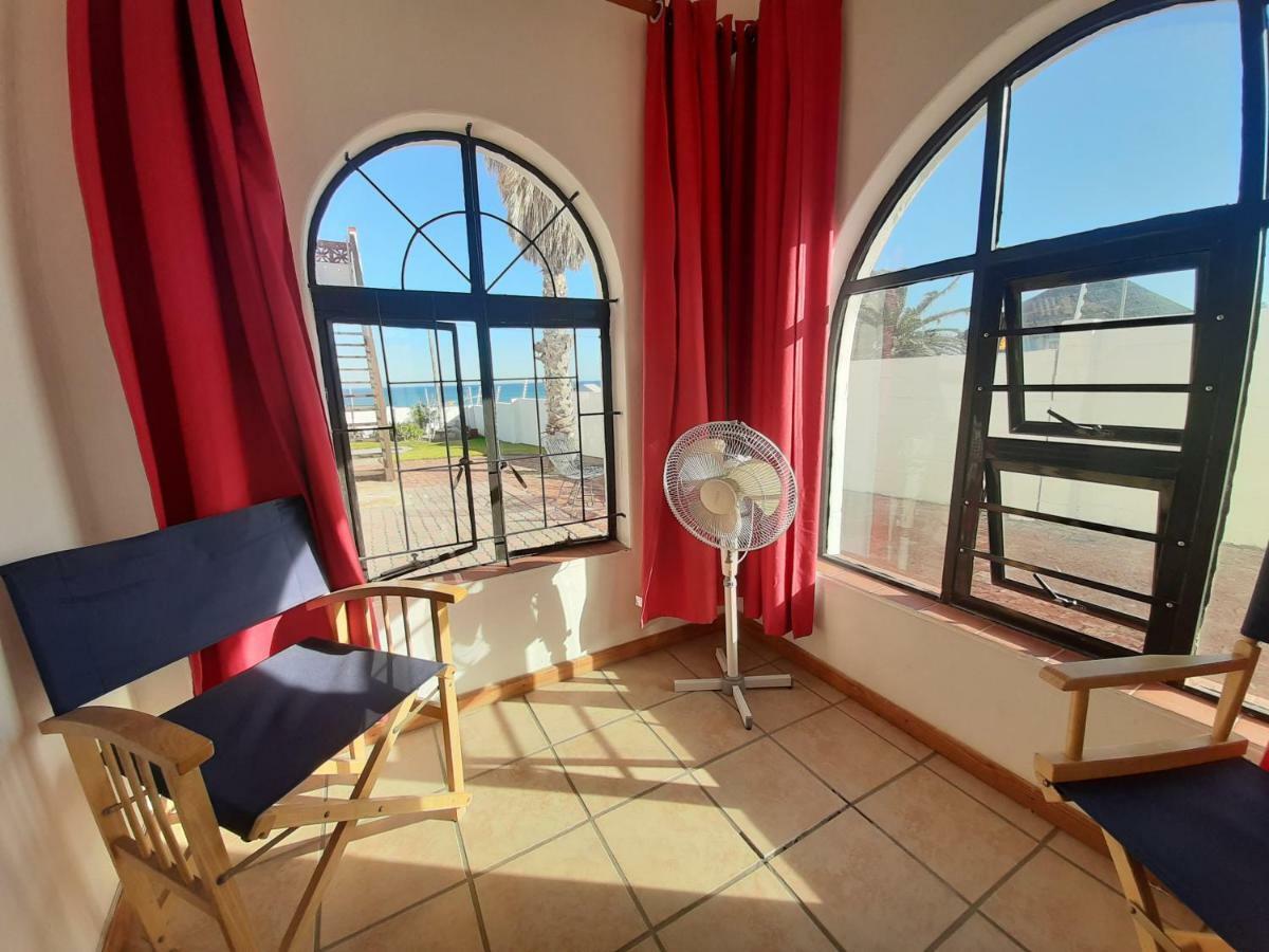 Oom Piet Accommodation Gansbaai Extérieur photo