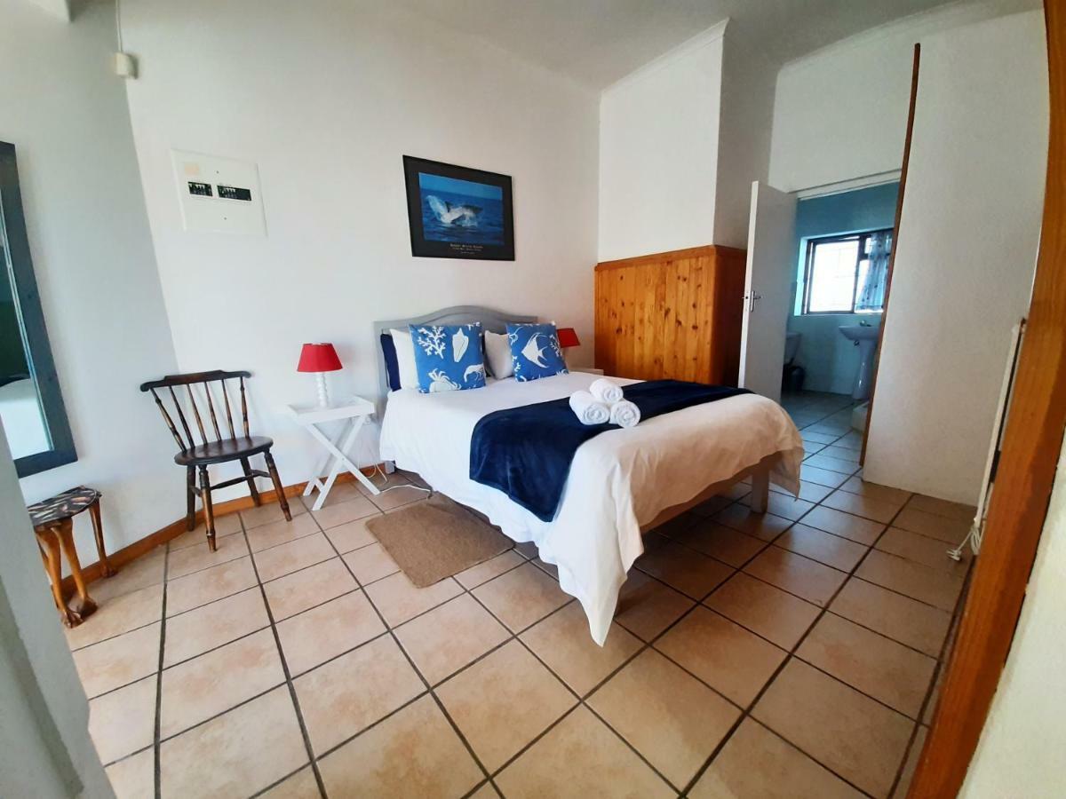 Oom Piet Accommodation Gansbaai Extérieur photo